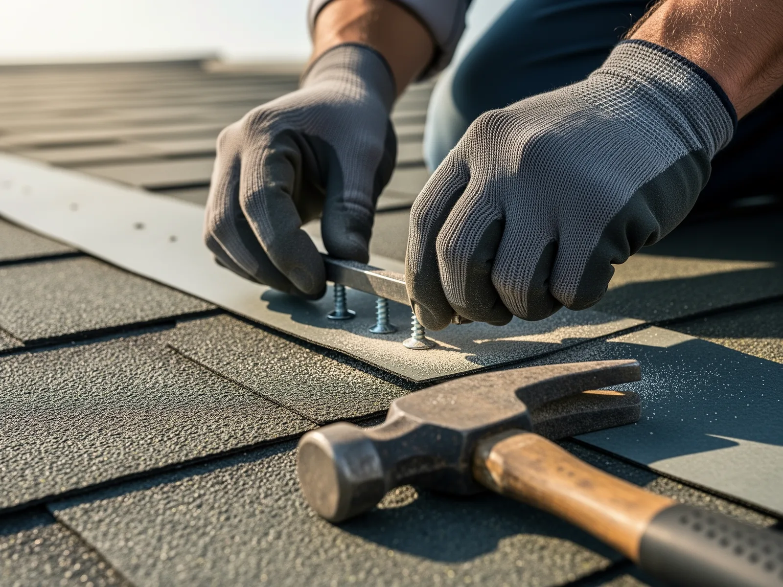 Why choose Fascia Repair in Broomfield, CO